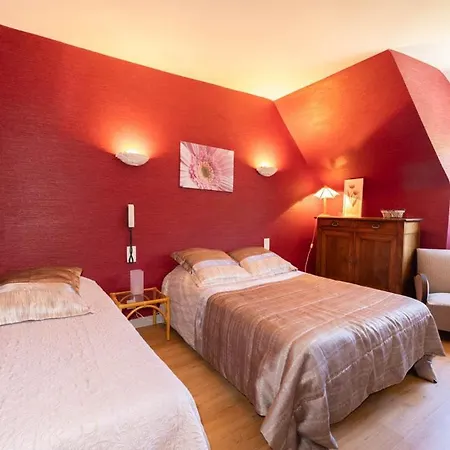 Restaurant Du Pont D'abense