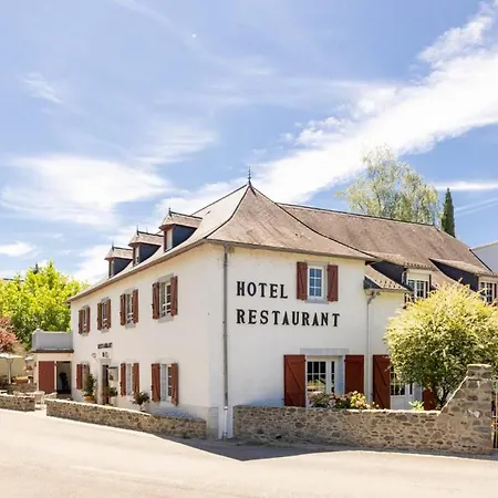 Restaurant Du Pont D'abense Hotel