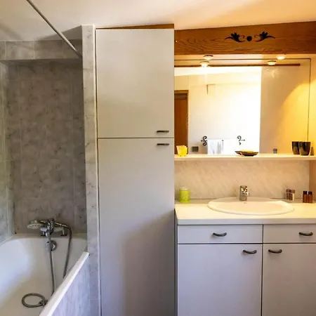 Restaurant Du Pont D'abense