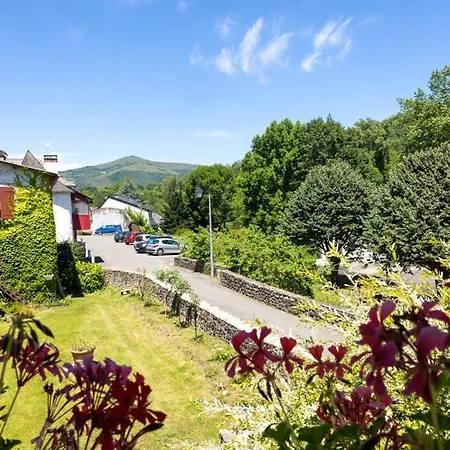 Ξενοδοχείο Restaurant Du Pont D'abense Tardets-Sorholus