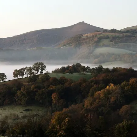 Restaurant Du Pont D'abense 2*