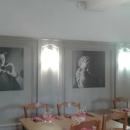Restaurant Du Pont D'abense 2*