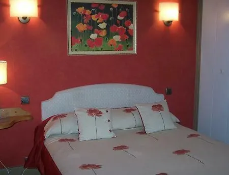 Restaurant Du Pont D'abense 2*