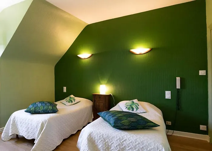 Hotel Restaurant Du Pont D'abense Tardets-Sorholus