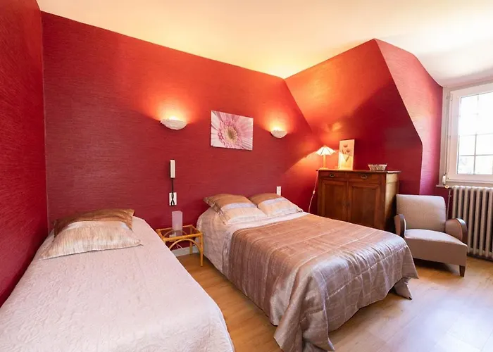 Restaurant Du Pont D'abense