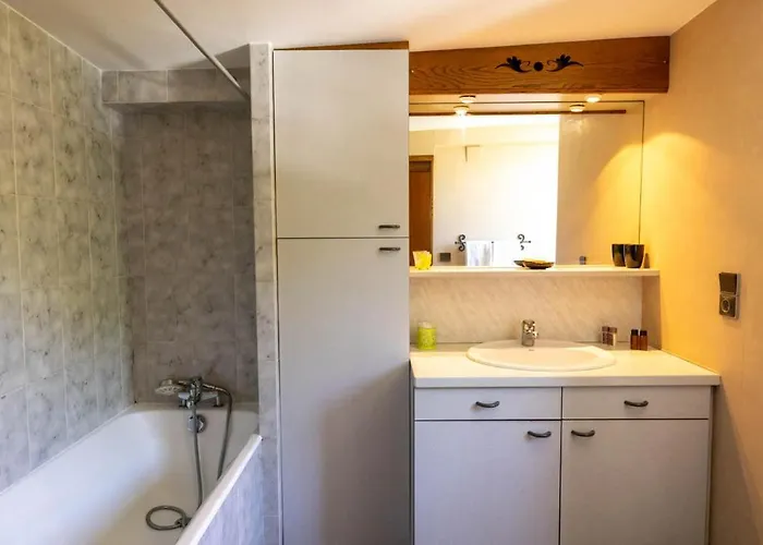 Restaurant Du Pont D'abense