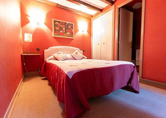 Restaurant Du Pont D'abense Tardets-Sorholus