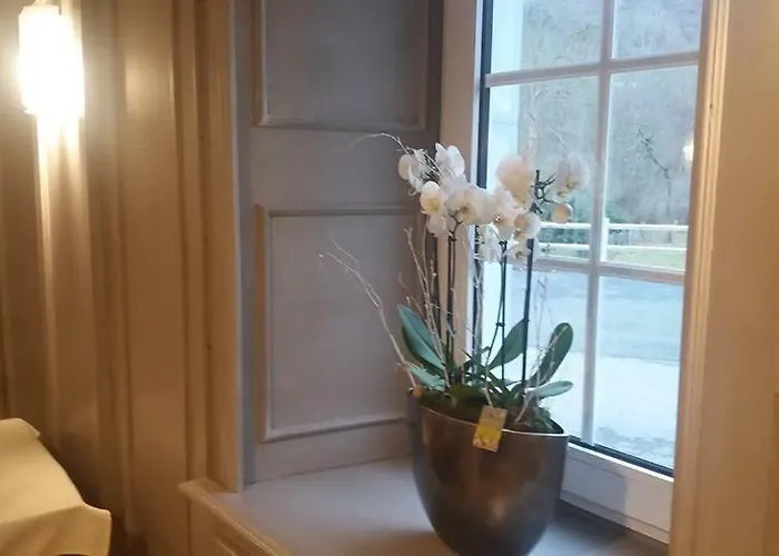 Restaurant Du Pont D'abense Hotel 2*