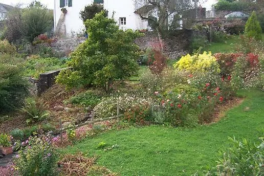 Restaurant Du Pont D'abense