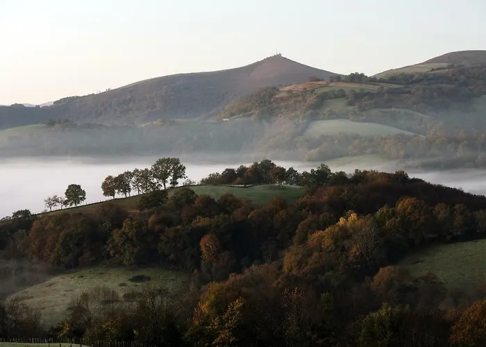 Restaurant Du Pont D'abense 2*