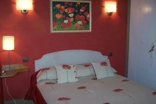 Restaurant Du Pont D'abense 2*